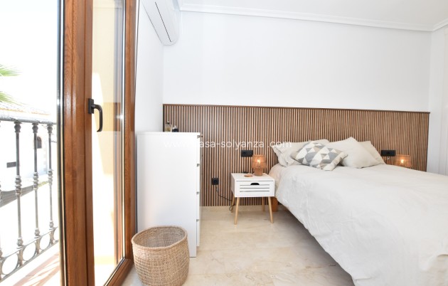 Reventa - Terraced house / Townhouse - Algorfa - La Finca Golf Resort