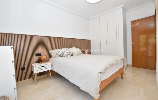 Reventa - Terraced house / Townhouse - Algorfa - La Finca Golf Resort