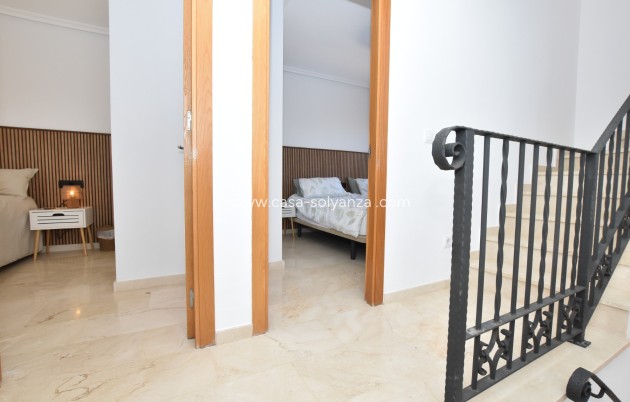 Reventa - Terraced house / Townhouse - Algorfa - La Finca Golf Resort