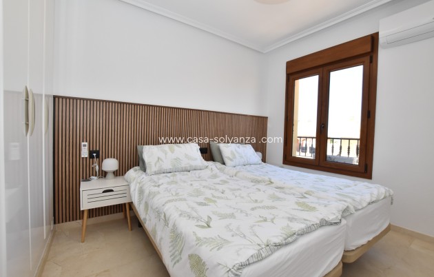 Reventa - Terraced house / Townhouse - Algorfa - La Finca Golf Resort