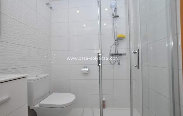 Reventa - Terraced house / Townhouse - Algorfa - La Finca Golf Resort