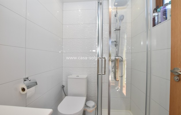 Reventa - Terraced house / Townhouse - Algorfa - La Finca Golf Resort
