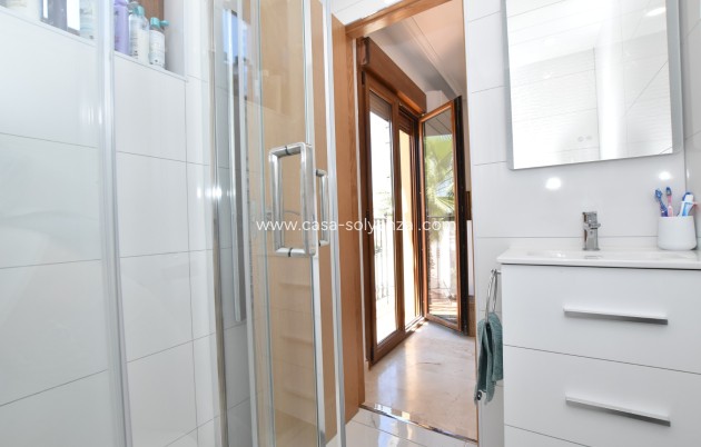 Reventa - Terraced house / Townhouse - Algorfa - La Finca Golf Resort