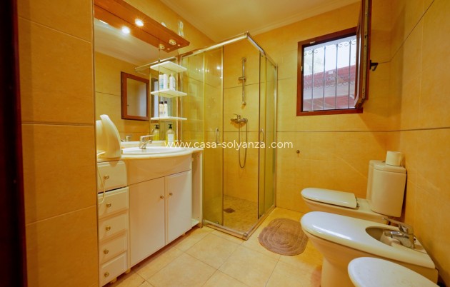 Herverkoop - Villa - Dehesa De Campoamor