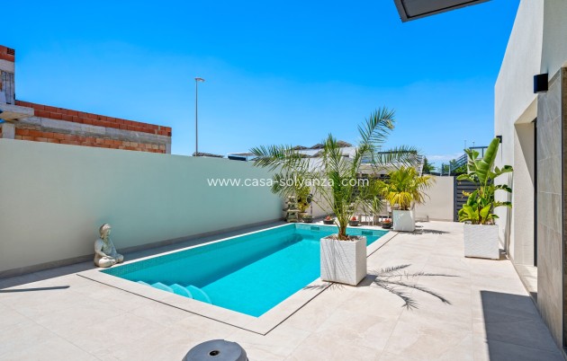 Reventa - Adosado - Daya Nueva - Costa Blanca