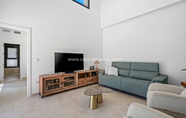 Reventa - Adosado - Daya Nueva - Costa Blanca
