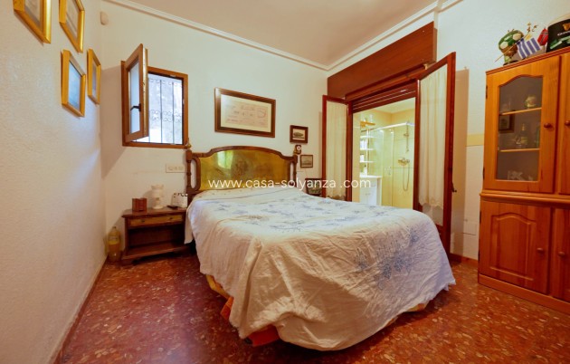 Herverkoop - Villa - Dehesa De Campoamor