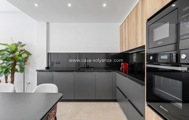 Reventa - Adosado - Daya Nueva - Costa Blanca