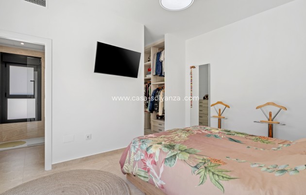 Reventa - Adosado - Daya Nueva - Costa Blanca