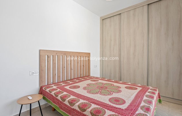 Reventa - Adosado - Daya Nueva - Costa Blanca