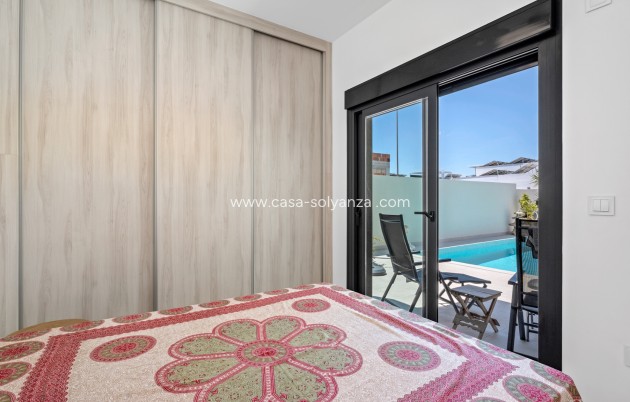 Reventa - Adosado - Daya Nueva - Costa Blanca