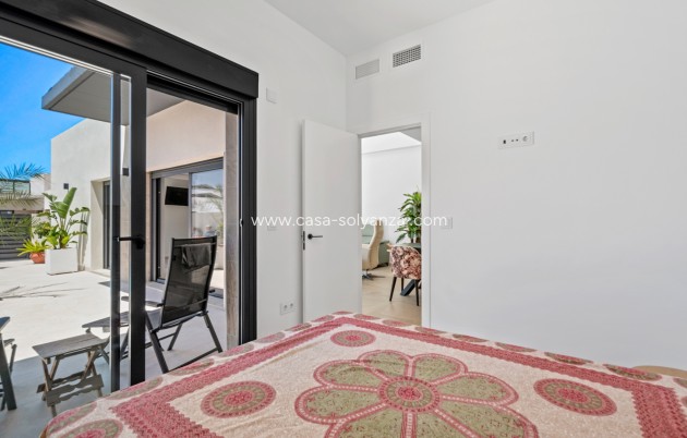 Reventa - Adosado - Daya Nueva - Costa Blanca
