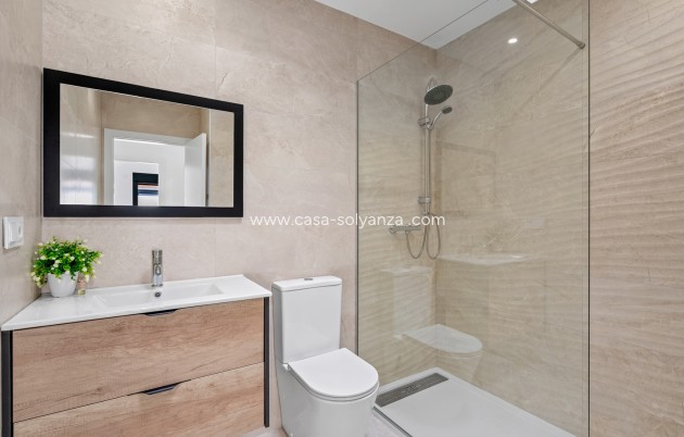 Reventa - Adosado - Daya Nueva - Costa Blanca