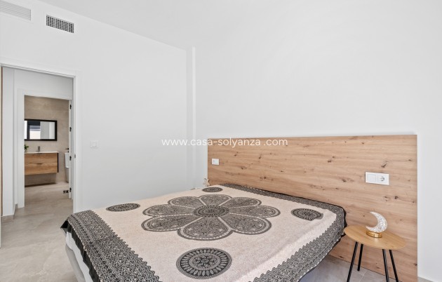 Reventa - Adosado - Daya Nueva - Costa Blanca