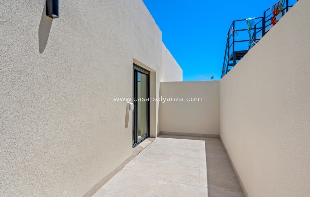 Reventa - Adosado - Daya Nueva - Costa Blanca