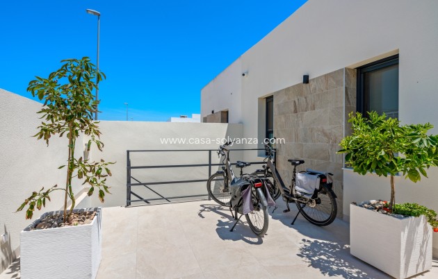 Reventa - Adosado - Daya Nueva - Costa Blanca