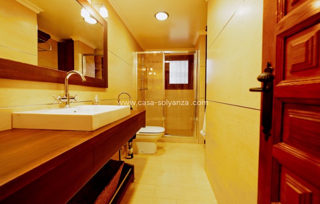 Herverkoop - Villa - Dehesa De Campoamor