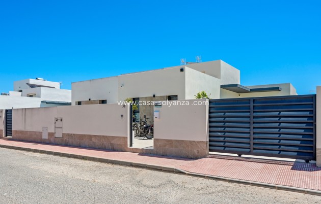 Reventa - Adosado - Daya Nueva - Costa Blanca