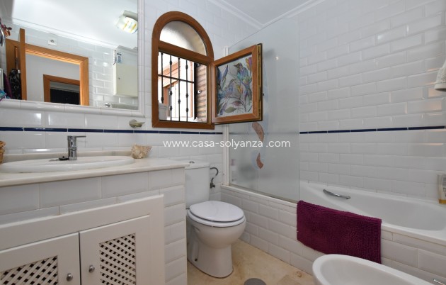 Reventa - Villa - Algorfa - Inland