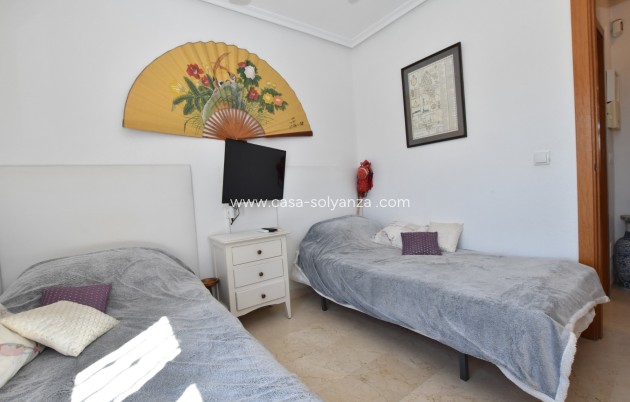 Reventa - Villa - Algorfa - Inland