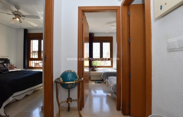 Reventa - Villa - Algorfa - Inland