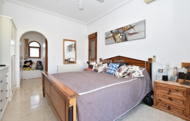 Reventa - Villa - Algorfa - Inland