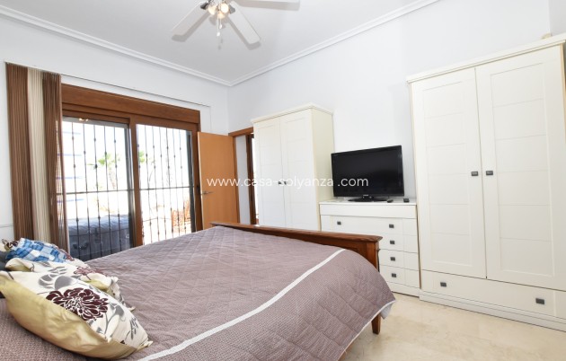 Reventa - Villa - Algorfa - Inland