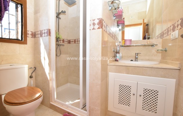 Reventa - Villa - Algorfa - Inland