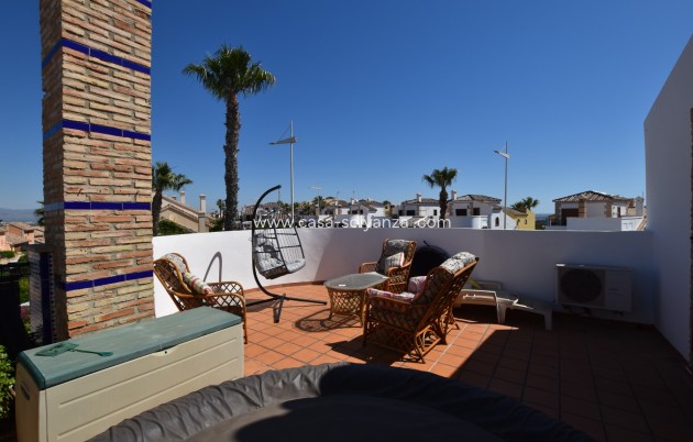 Reventa - Villa - Algorfa - Inland