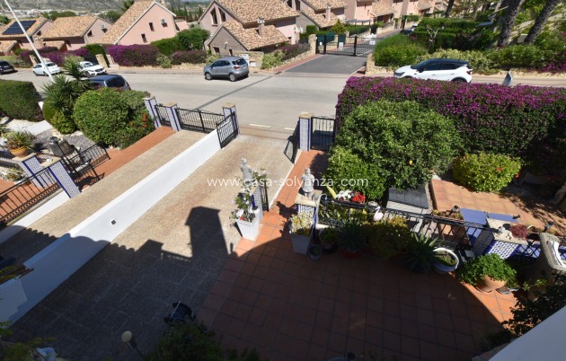 Reventa - Villa - Algorfa - Inland