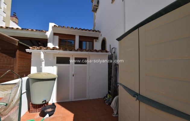 Reventa - Villa - Algorfa - Inland