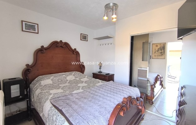 Reventa - Villa - Villena - Inland