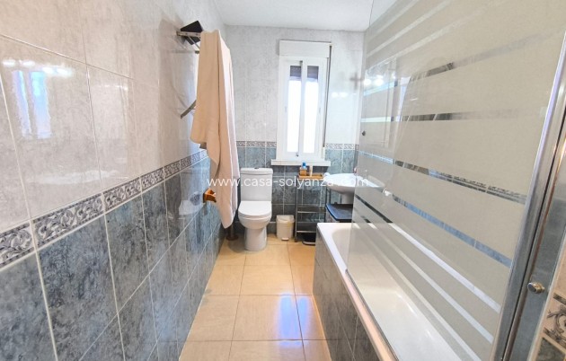 Reventa - Villa - Villena - Inland