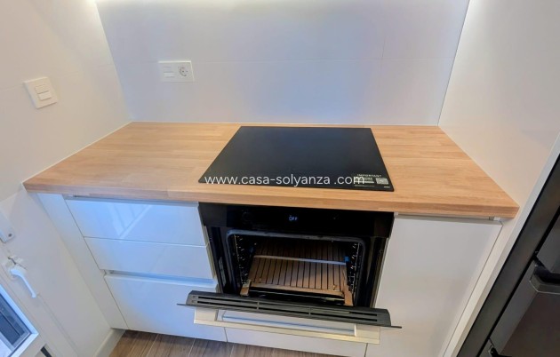 Resale - Villa - Orihuela Costa - Costa Blanca