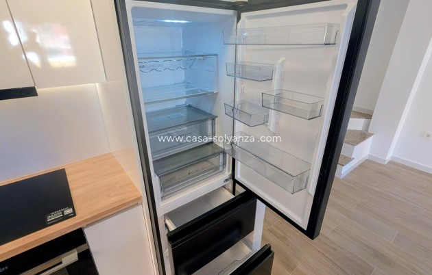 Resale - Villa - Orihuela Costa - Costa Blanca