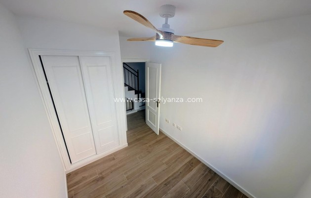 Resale - Villa - Orihuela Costa - Costa Blanca