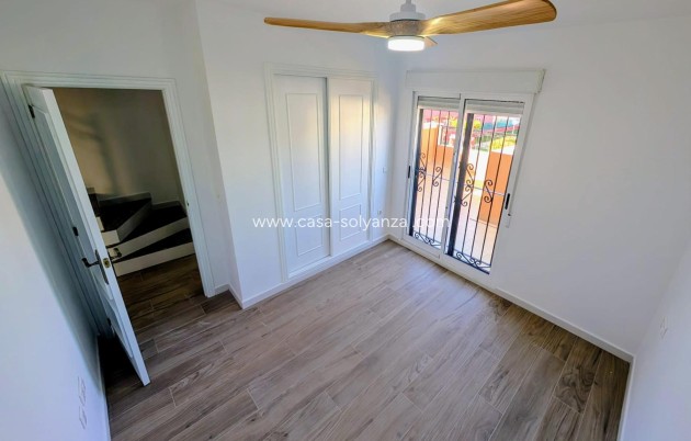 Resale - Villa - Orihuela Costa - Costa Blanca