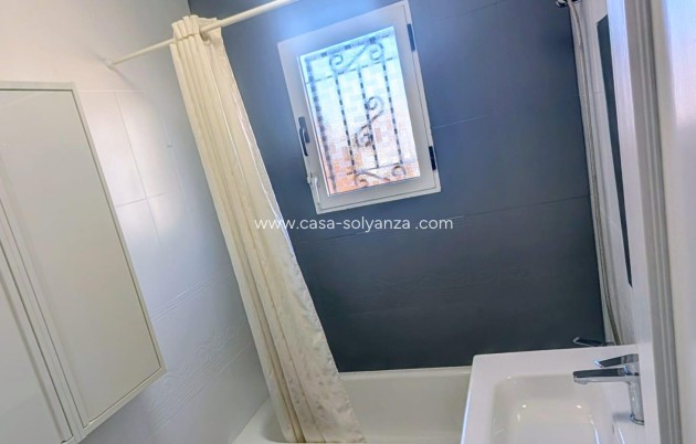 Resale - Villa - Orihuela Costa - Costa Blanca