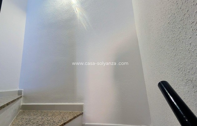 Resale - Villa - Orihuela Costa - Costa Blanca