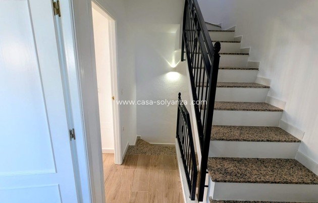 Resale - Villa - Orihuela Costa - Costa Blanca