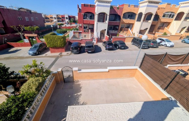 Resale - Villa - Orihuela Costa - Costa Blanca