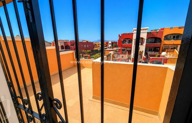 Resale - Villa - Orihuela Costa - Costa Blanca