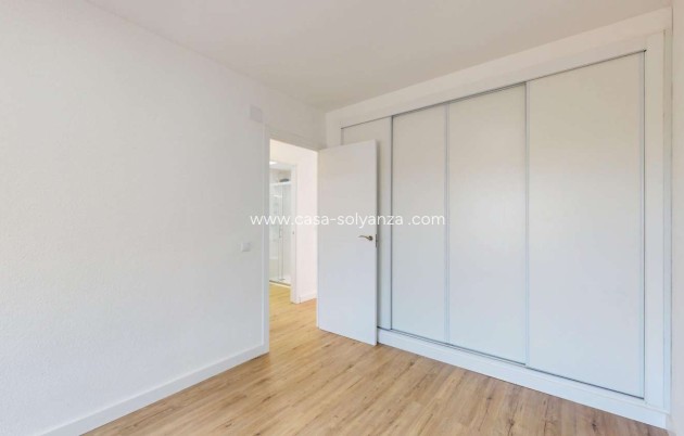 Reventa - Bungalow - Orihuela - Inland
