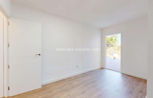 Reventa - Bungalow - Orihuela - Inland