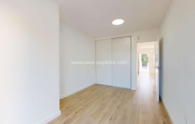 Reventa - Bungalow - Orihuela - Inland