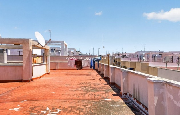 Resale - Apartment / flat - Torrevieja - Costa Blanca
