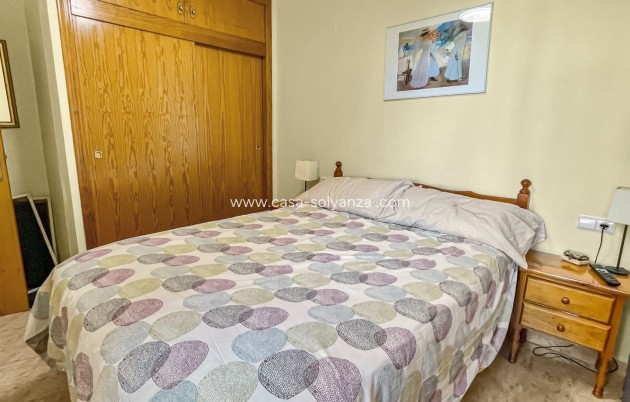 Herverkoop - Bungalow - Orihuela Costa - Costa Blanca