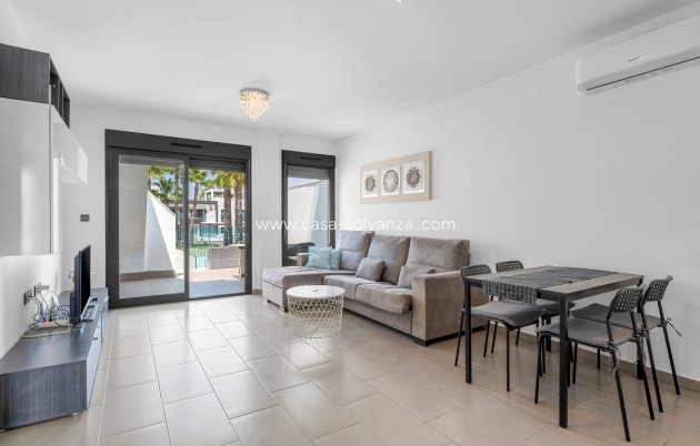 Reventa - Apartamento / piso - Orihuela Costa - La Zenia