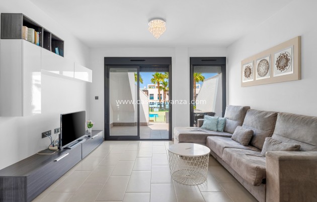 Reventa - Apartamento / piso - Orihuela Costa - La Zenia