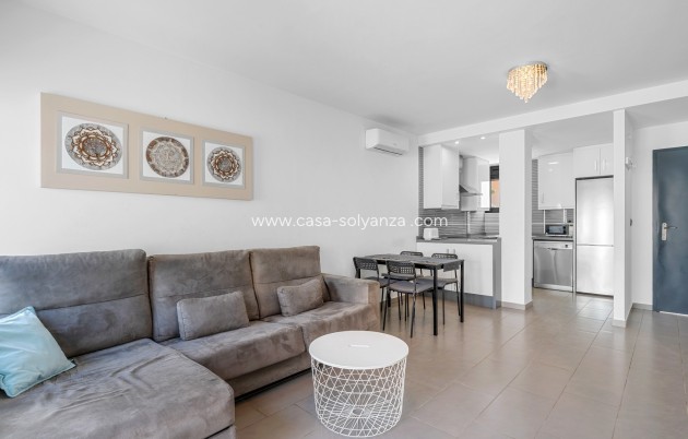 Reventa - Apartamento / piso - Orihuela Costa - La Zenia